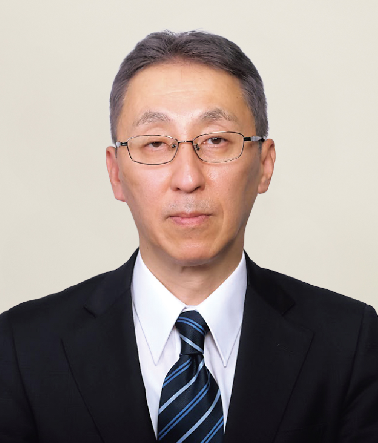 Masashi Kuramoto