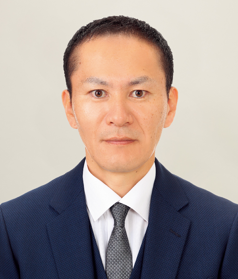 役員紹介 株式会社メガチップス