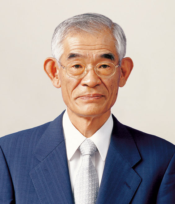 取締役会長 進藤 晶弘