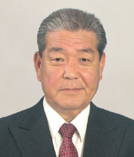 常勤監査役 下前 泰人