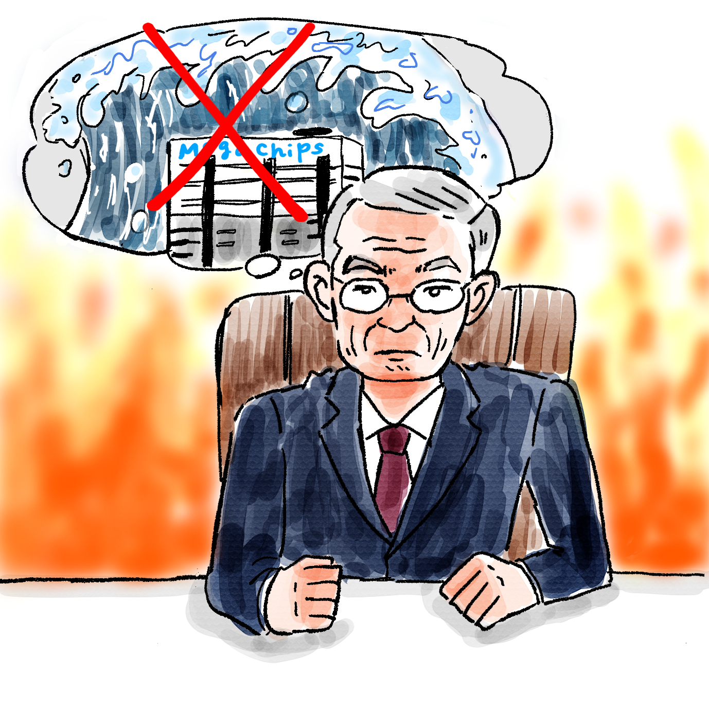 イラスト