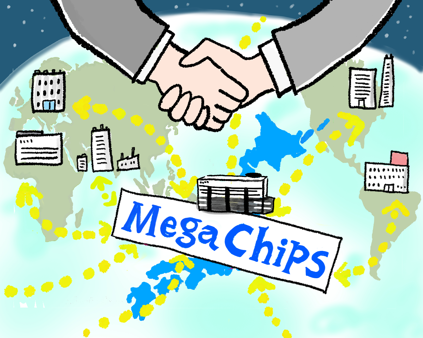 イラスト