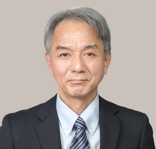 社外監査役 松島 昭