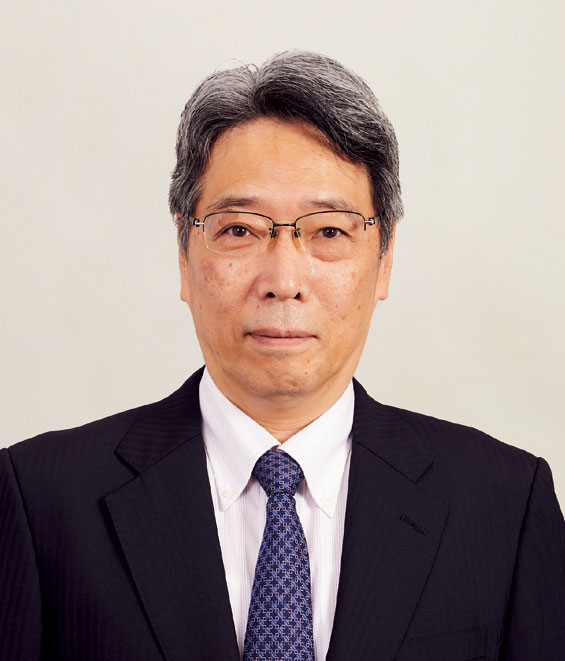 Tetsuo Hikawa