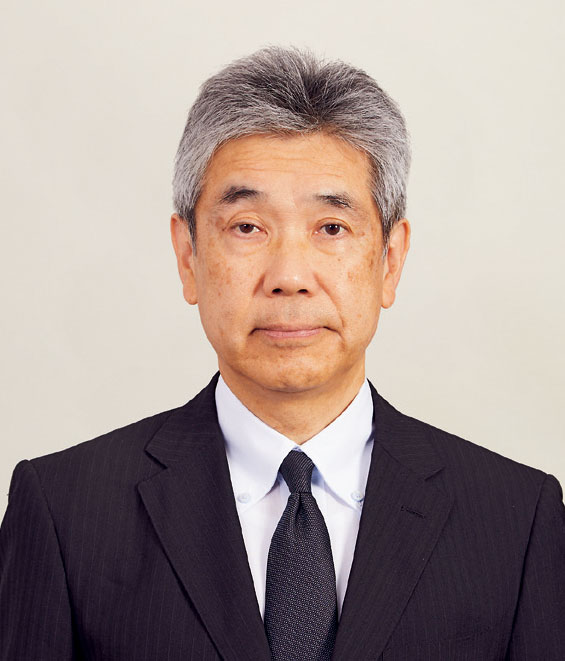 Yoshimasa Hayashi