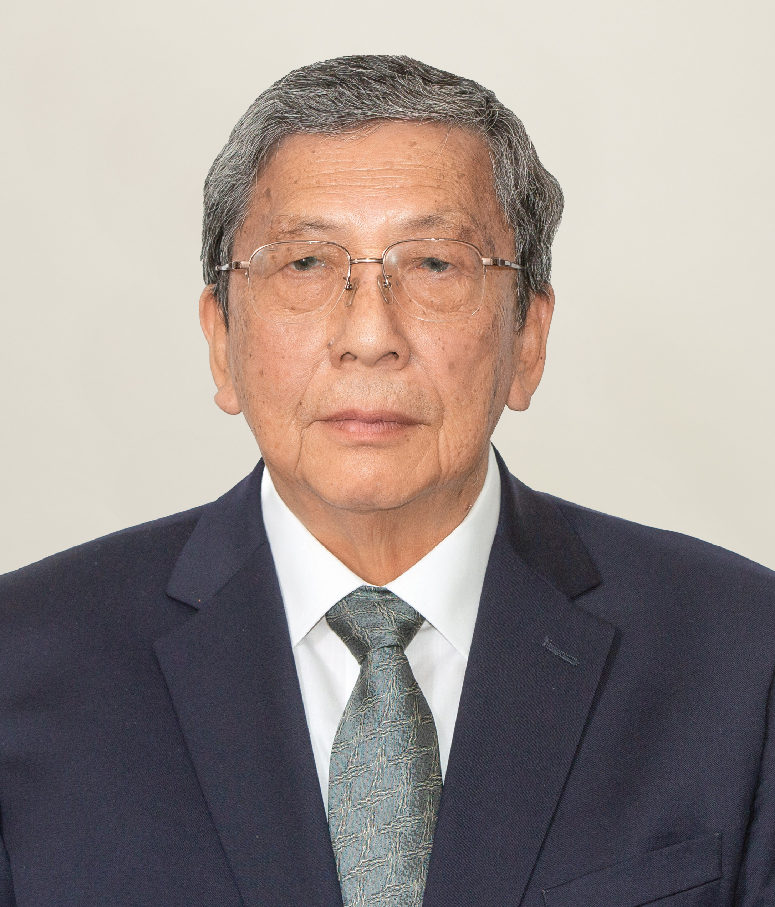 Ikuo Iwama