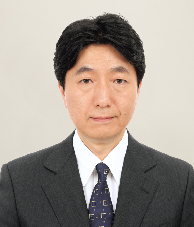 Masaaki Iwai