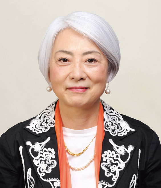 Junko Nagata