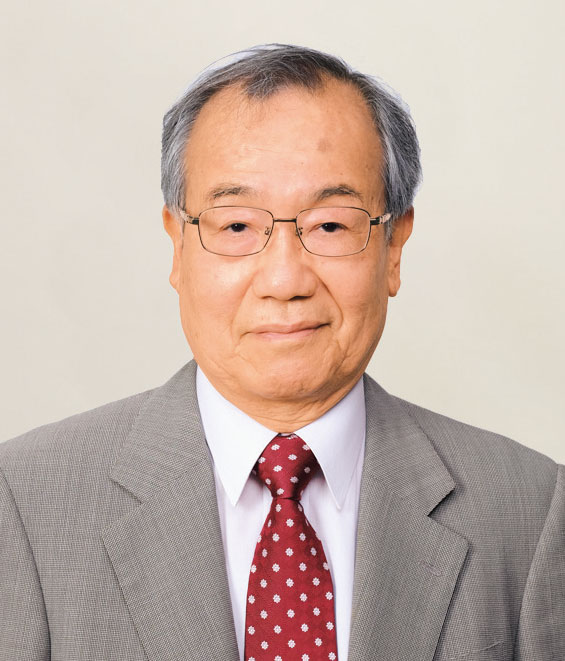 Heihachi Matsumoto