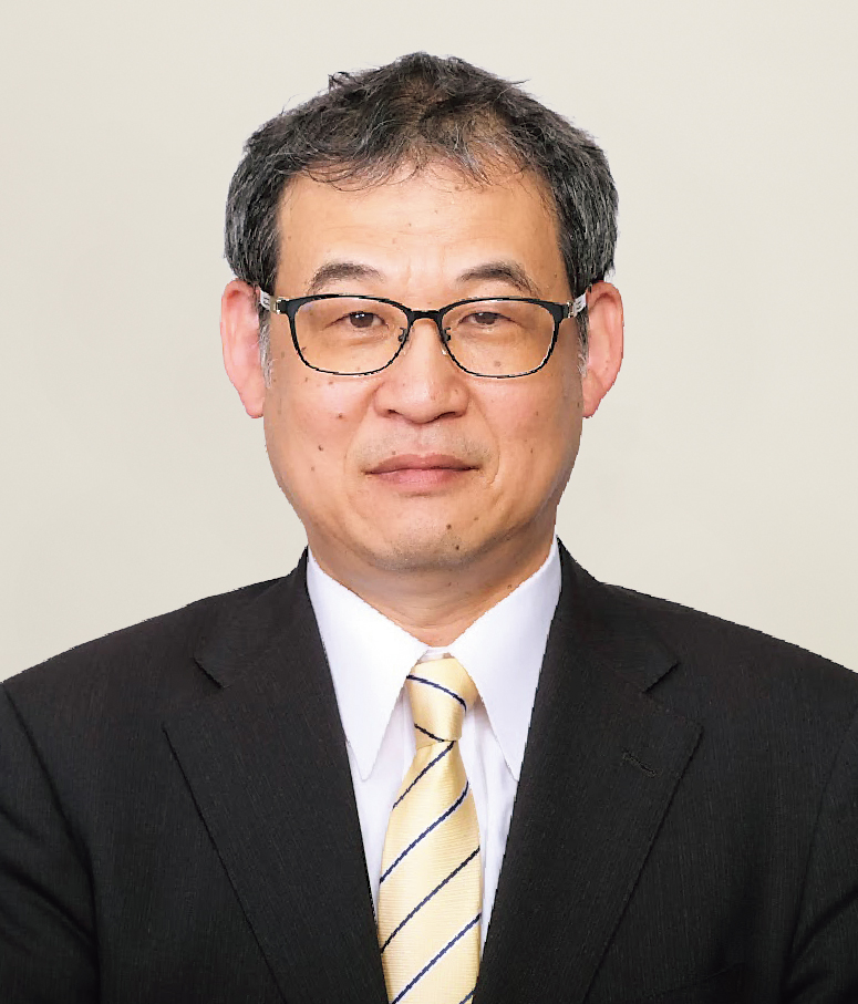 Hiroshi Aoki