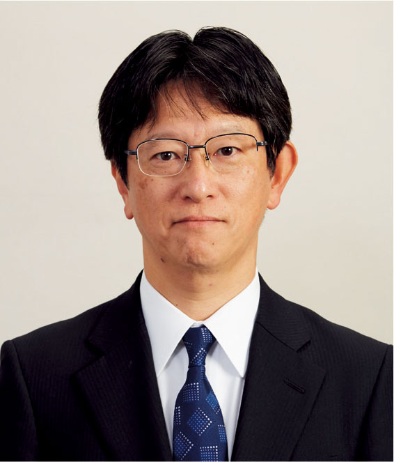 Keiichi Kitano