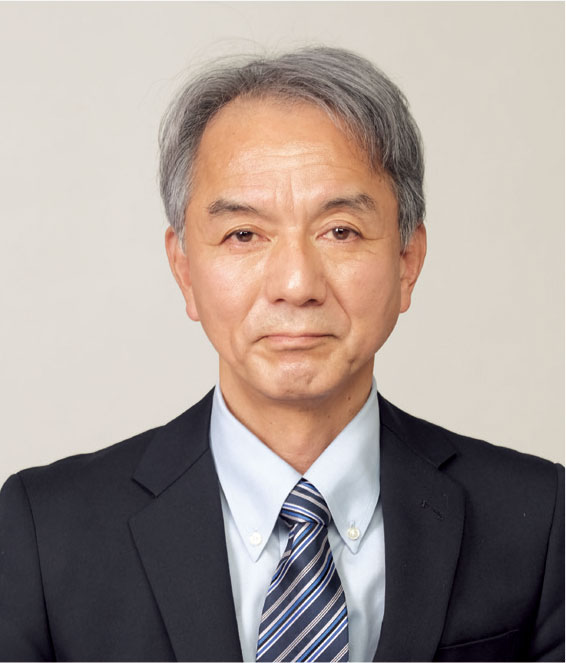 Akira Matsushima