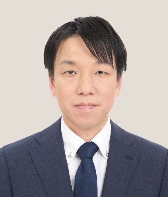 Keishi Kajiwara
