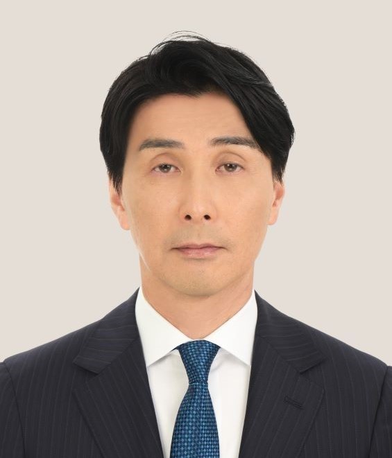 Hironori Matsuno