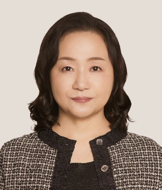 Naoko Kawamura