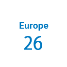 Europe　36