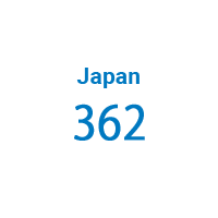 Japan 1,026