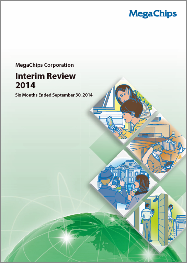 Interim Report 2015