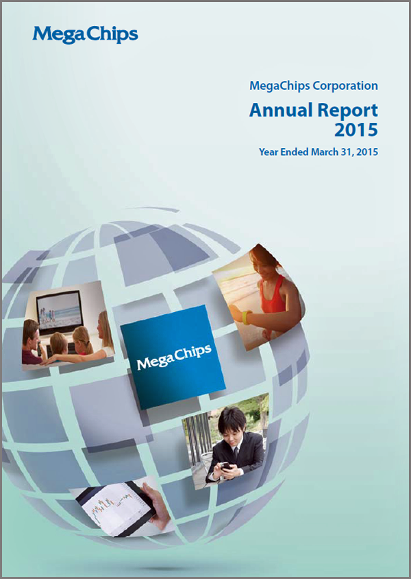 Annual Report 2015