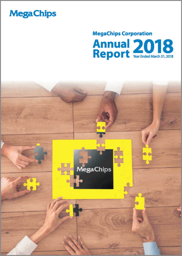 Annual Report 2018