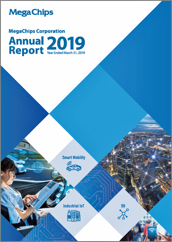 Annual Report 2019