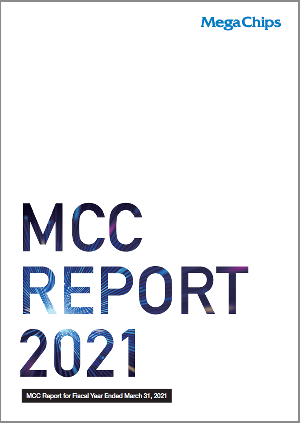 MCC Report 2021