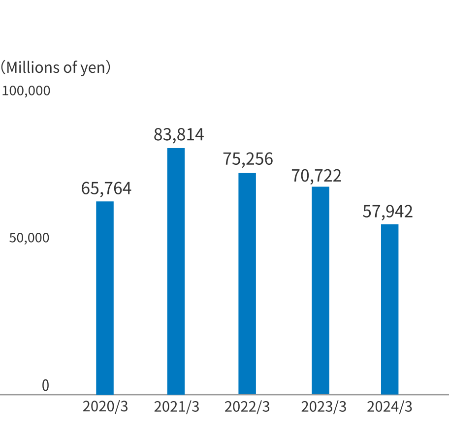 Net Sales