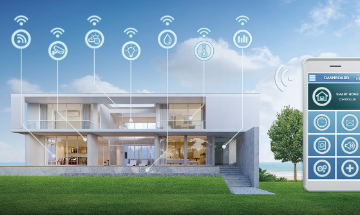 Use Cases-Home network