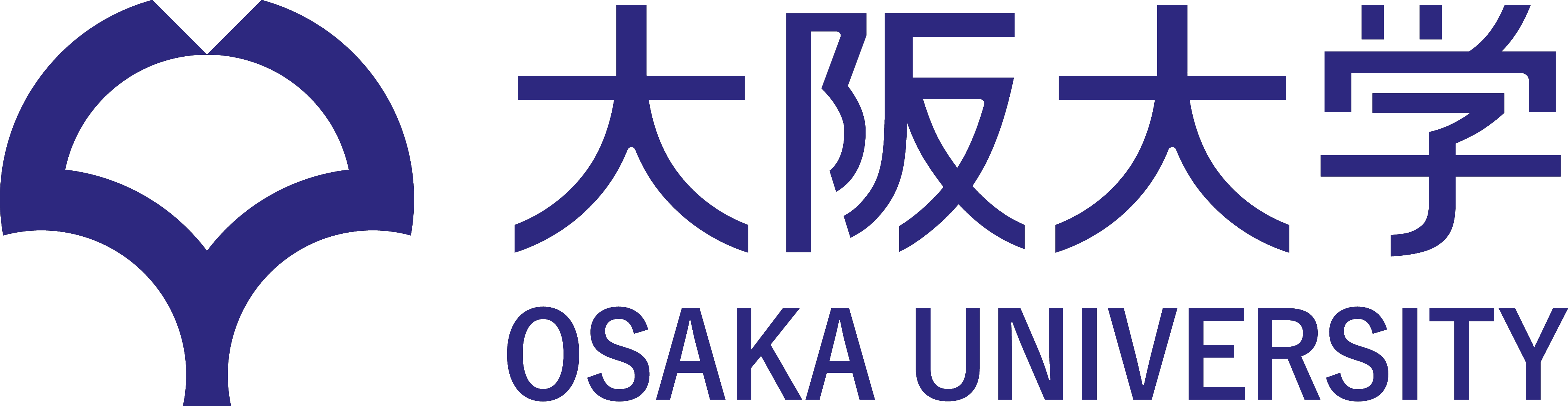 university logo